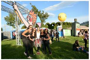 Foto 123 de la jueves 6 de julio | Bilbao BBK Live 2017